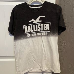 Hollister t-shirt